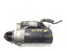 Recambio de motor arranque para audi a6 berlina (4f2) 3.0 v6 24v tdi referencia OEM IAM 059911024G 059911024  2