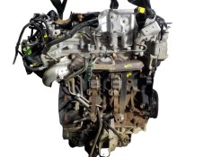 Recambio de motor completo para renault latitude 2.0 dci diesel fap referencia OEM IAM 8201158834 M9R824 