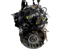 Recambio de motor completo para renault latitude 2.0 dci diesel fap referencia OEM IAM 8201158834 M9R824  2