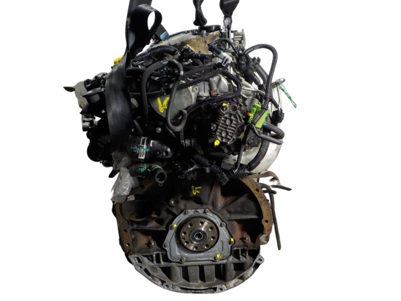 Recambio de motor completo para renault latitude 2.0 dci diesel fap referencia OEM IAM 8201158834 M9R824 