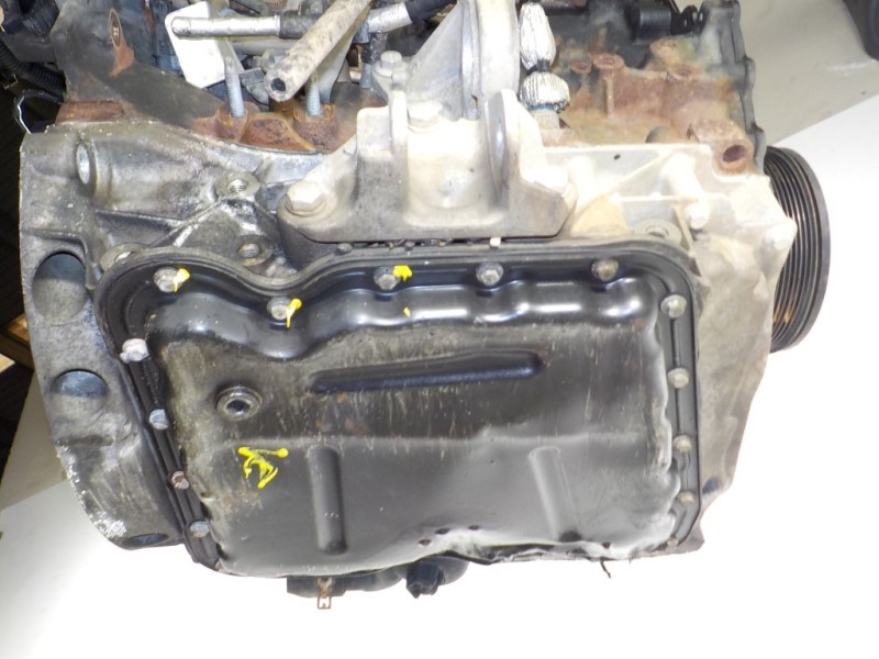 Recambio de motor completo para renault latitude 2.0 dci diesel fap referencia OEM IAM 8201158834 M9R824 