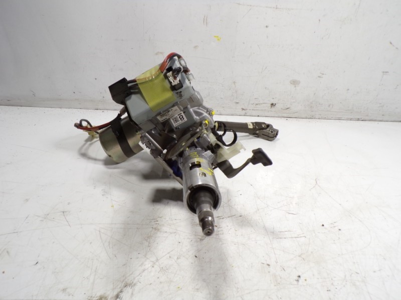 Recambio de columna direccion para toyota verso 1.6 d-4d cat referencia OEM IAM 452500F120 TB710514Z04124 EATCEC0274