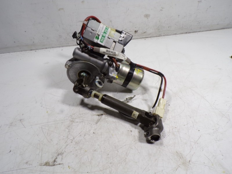 Recambio de columna direccion para toyota verso 1.6 d-4d cat referencia OEM IAM 452500F120 TB710514Z04124 EATCEC0274