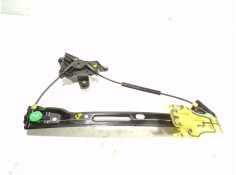 Recambio de elevalunas trasero derecho para ford mondeo lim. 2.0 tdci cat referencia OEM IAM 2017019   2