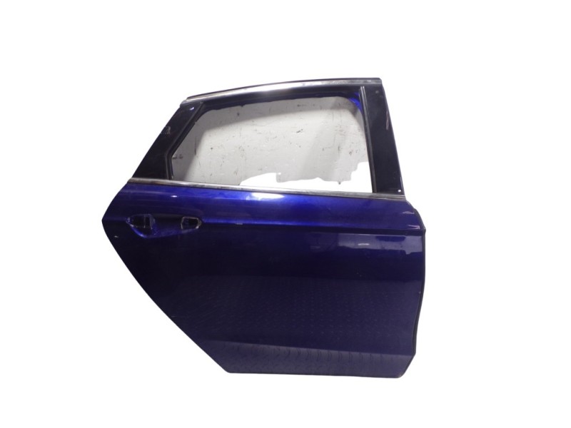 Recambio de puerta trasera derecha para ford mondeo lim. 2.0 tdci cat referencia OEM IAM 2505264  