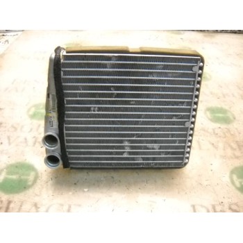 RADIADOR CALEFACCION / AIRE ACONDICIONADO 