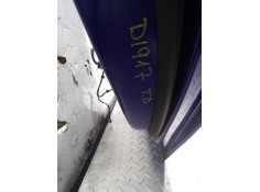 Recambio de puerta trasera derecha para ford mondeo lim. 2.0 tdci cat referencia OEM IAM 2505264   2