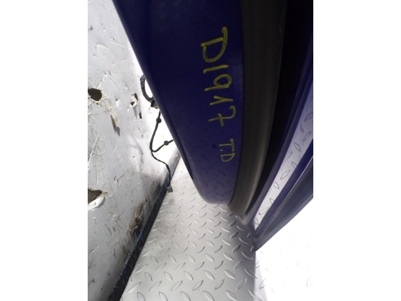 Recambio de puerta trasera derecha para ford mondeo lim. 2.0 tdci cat referencia OEM IAM 2505264  