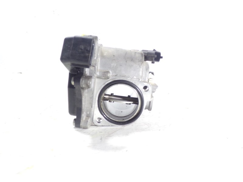 Recambio de caja mariposa para dacia sandero 1.5 dci diesel fap cat referencia OEM IAM 161A05457R 161A05457R 