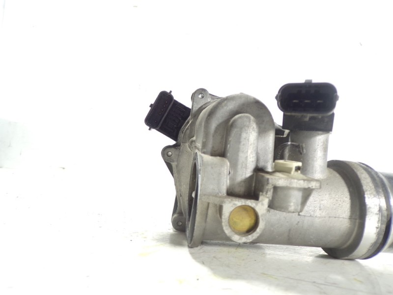 Recambio de caja mariposa para dacia sandero 1.5 dci diesel fap cat referencia OEM IAM 161A05457R 161A05457R 