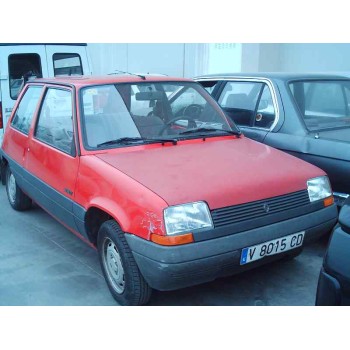 RENAULT 5 (B/C40)