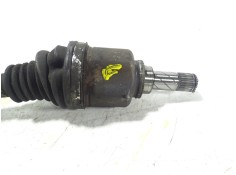 Recambio de transmision izquierda para dacia lodgy 1.5 dci diesel fap cat referencia OEM IAM 391014021R 391014021R  2