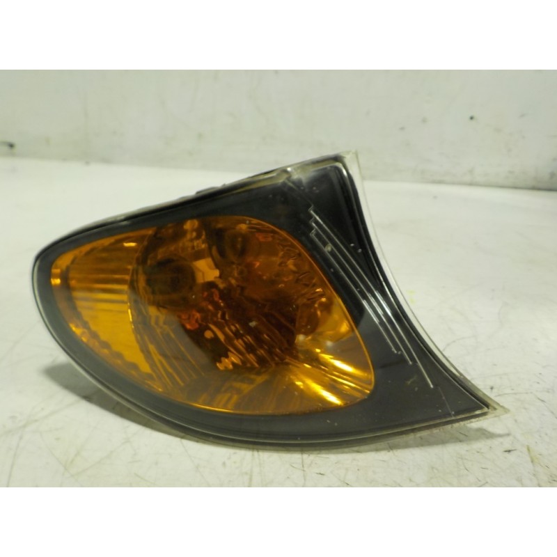 Recambio de piloto delantero derecho para bmw serie 3 berlina (e46) 2.0 16v diesel cat referencia OEM IAM   