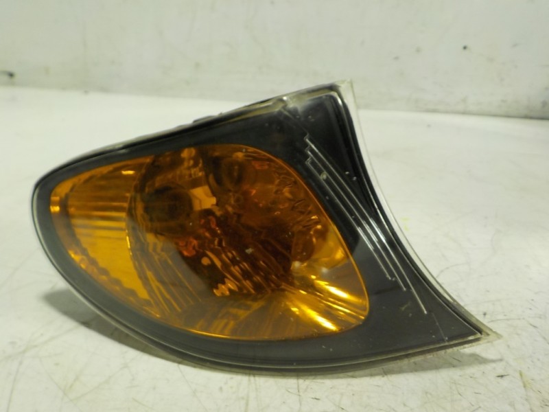 Recambio de piloto delantero derecho para bmw serie 3 berlina (e46) 2.0 16v diesel cat referencia OEM IAM   