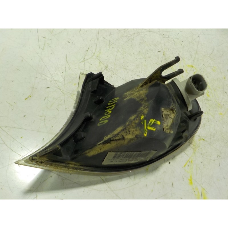 Recambio de piloto delantero derecho para bmw serie 3 berlina (e46) 2.0 16v diesel cat referencia OEM IAM   