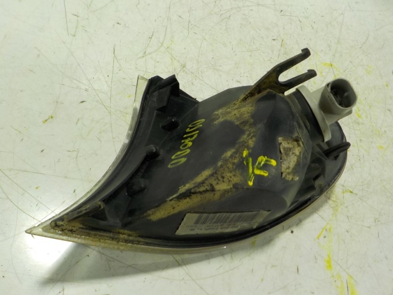 Recambio de piloto delantero derecho para bmw serie 3 berlina (e46) 2.0 16v diesel cat referencia OEM IAM   