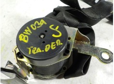 Recambio de cinturon seguridad trasero derecho para bmw serie 3 berlina (e46) 320d referencia OEM IAM 72118202591   2