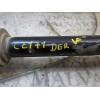 Recambio de transmision derecha para toyota auris 1.4 turbodiesel cat referencia OEM IAM 4341002580  
