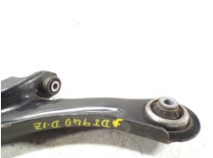 Recambio de brazo suspension inferior delantero izquierdo para renault clio iv 1.5 dci diesel fap referencia OEM IAM 545050399R  2