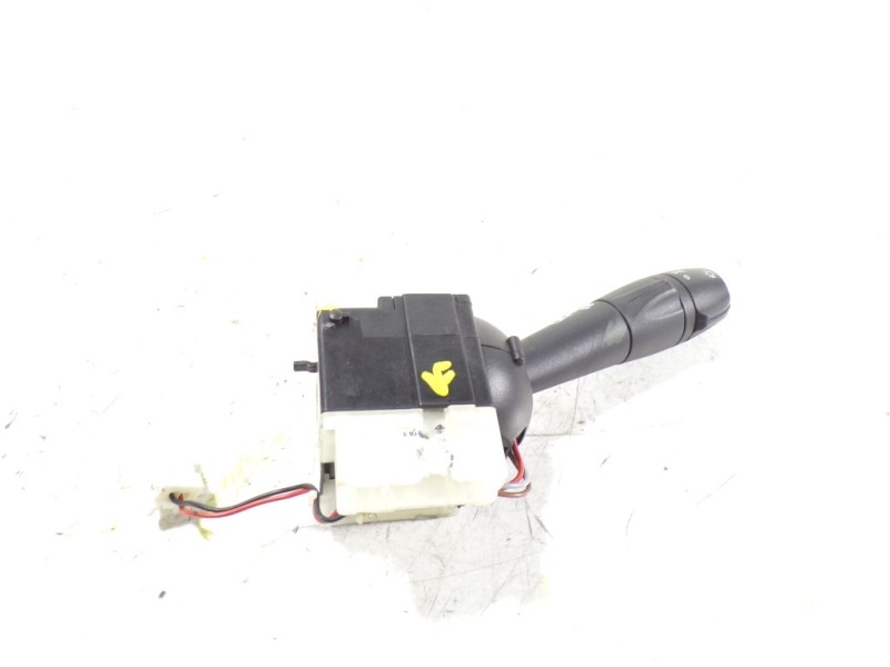 Recambio de mando luces para renault clio iv 1.5 dci diesel fap referencia OEM IAM 8201167992  