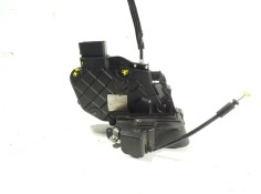 Recambio de cerradura puerta trasera izquierda para land rover discovery 4 tdv6 se referencia OEM IAM LR071650   2