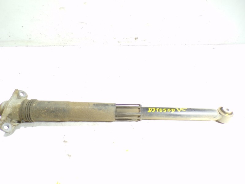 Recambio de amortiguador trasero derecho para seat leon (5f1) fr referencia OEM IAM 5Q0513049DC 5Q0512013ER 801401000301