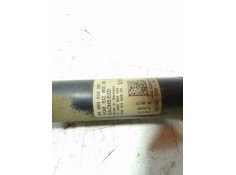 Recambio de amortiguador trasero derecho para seat leon (5f1) fr referencia OEM IAM 5Q0513049DC 5Q0512013ER 801401000301 2