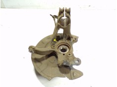 Recambio de mangueta delantera izquierda para seat leon (5f1) fr referencia OEM IAM 5Q0407255Q   2