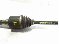 Recambio de transmision derecha para mercedes-benz clase m (w164) 3.0 cdi cat referencia OEM IAM A1643301901 A1643302401 378524D 2