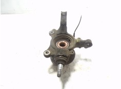 Recambio de mangueta delantera derecha para renault master kasten 2.3 dci diesel cat referencia OEM IAM 400103826R   2
