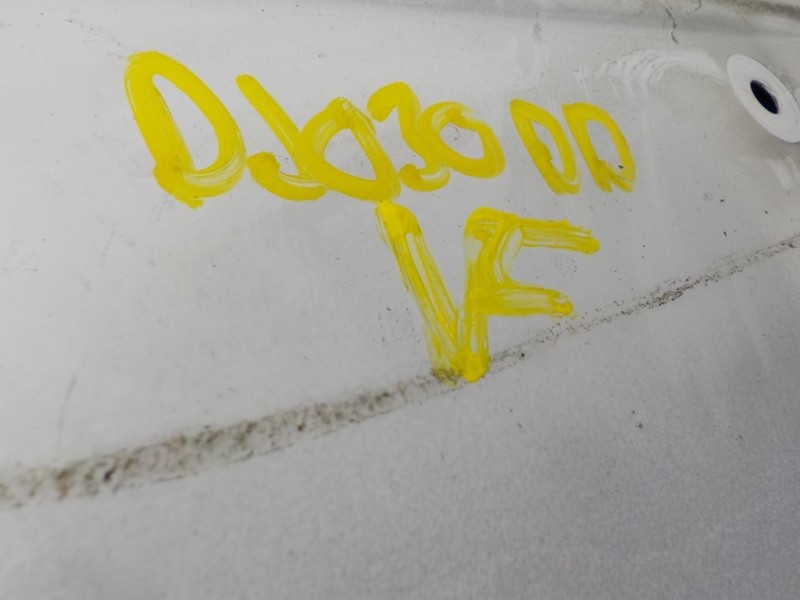 Recambio de puerta delantera derecha para renault master kasten 2.3 dci diesel cat referencia OEM IAM 801001682R  