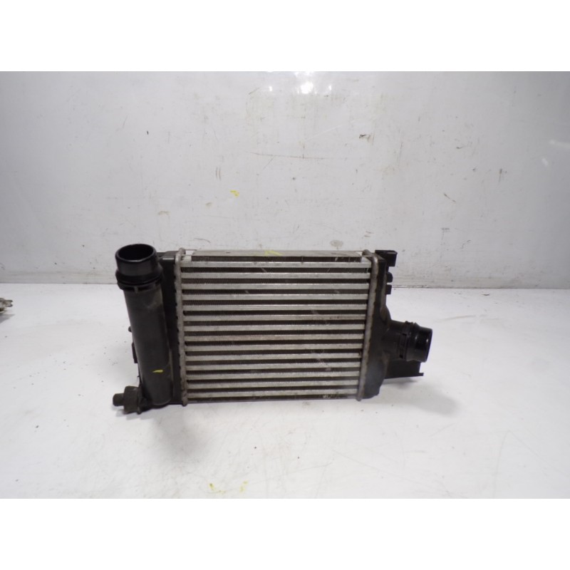 Recambio de intercooler para dacia sandero stepway ambiance referencia OEM IAM 144963014R 144963014R 