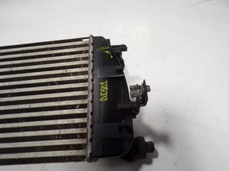 Recambio de intercooler para dacia sandero stepway ambiance referencia OEM IAM 144963014R 144963014R 