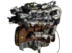 Recambio de motor completo para renault clio iv 1.5 dci diesel fap referencia OEM IAM 8201708642 K9K628 