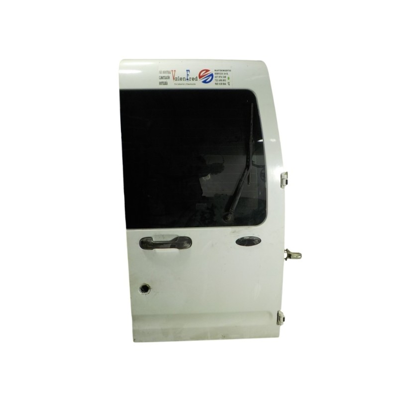 Recambio de puerta trasera derecha para ford tourneo connect (tc7) 1.8 tdci cat referencia OEM IAM   