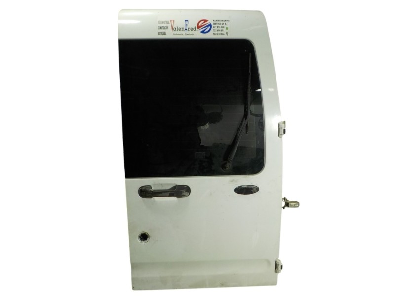 Recambio de puerta trasera derecha para ford tourneo connect (tc7) 1.8 tdci cat referencia OEM IAM   