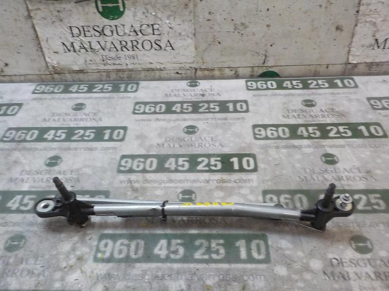 Recambio de articulacion limpia delantero para opel adam unlimited ecoflex referencia OEM IAM   