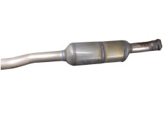 Recambio de tubo escape trasero para bmw serie 2 gran coupe (f44) 220i referencia OEM IAM 18308627269 8619482  2