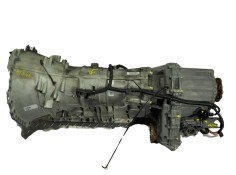Recambio de caja cambios para land rover range rover sport v6 td hse referencia OEM IAM TGD500460 6HP26 