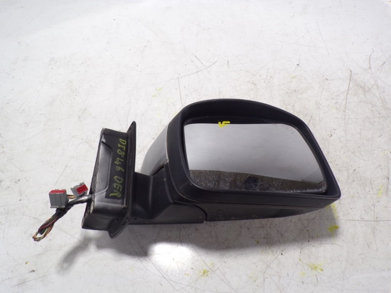 Recambio de espejo derecho para land rover range rover sport v6 td hse referencia OEM IAM CRB502341PMA  