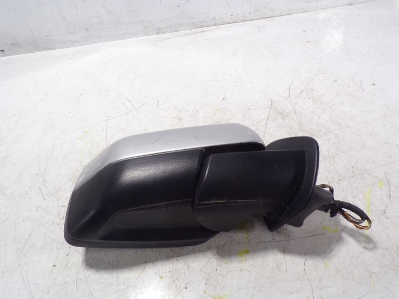 Recambio de espejo derecho para land rover range rover sport v6 td hse referencia OEM IAM CRB502341PMA  