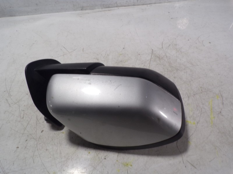 Recambio de espejo derecho para land rover range rover sport v6 td hse referencia OEM IAM CRB502341PMA  