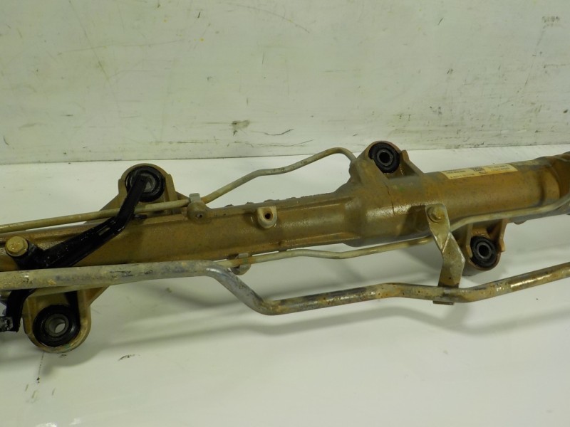 Recambio de cremallera direccion para volkswagen t6 transporter furgón referencia OEM IAM 7E1422061R 7E1422055T 