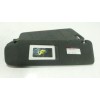 Recambio de parasol izquierdo para porsche cayenne (92a) 4.8 turbo referencia OEM IAM   