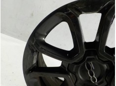 Recambio de llanta para fiat 500 x (334) 1.6 16v cat referencia OEM IAM   