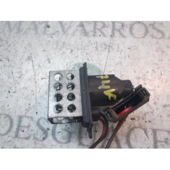 RESISTENCIA CALEFACCION 