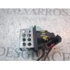 Recambio de resistencia calefaccion para renault kangoo (f/kc0) alize referencia OEM IAM   