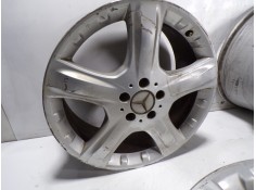 Recambio de juego llantas para mercedes-benz clase m (w164) 3.0 cdi cat referencia OEM IAM A16440112029765   2