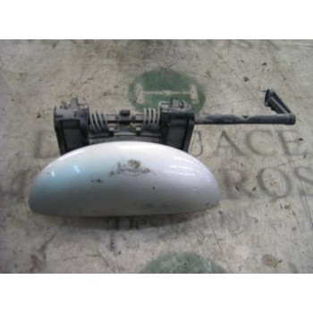 MANETA EXTERIOR DELANTERA IZQUIERDA 