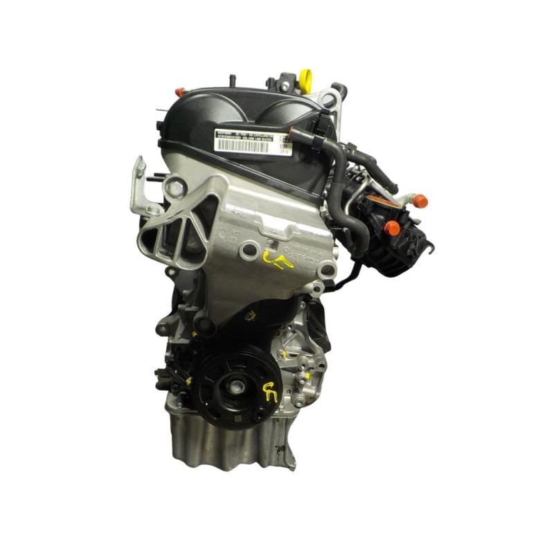 Recambio de motor completo para audi a1 sportback (gba) 1.0 tfsi referencia OEM IAM 04C100032P DKJ 